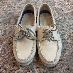 Sperrys